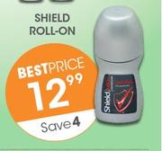Shield Roll-On