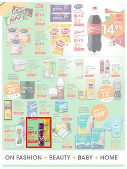 Jet Mart : Top Deals (26 May - 8 Jun 2014), page 7