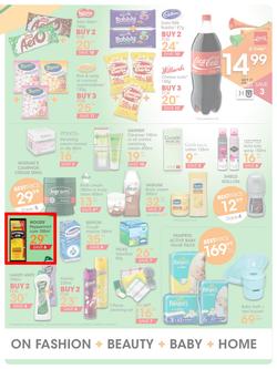 Jet Mart : Top Deals (26 May - 8 Jun 2014), page 7
