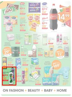 Jet Mart : Top Deals (26 May - 8 Jun 2014), page 7