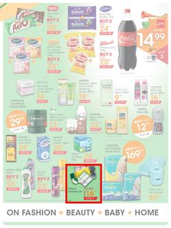 Jet Mart : Top Deals (26 May - 8 Jun 2014), page 7
