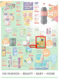 Jet Mart : Top Deals (26 May - 8 Jun 2014), page 7