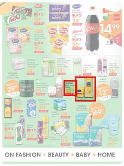 Jet Mart : Top Deals (26 May - 8 Jun 2014), page 7