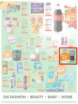 Jet Mart : Top Deals (26 May - 8 Jun 2014), page 7