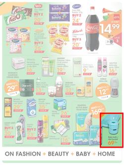 Jet Mart : Top Deals (26 May - 8 Jun 2014), page 7