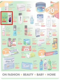 Jet Mart : Top Deals (25 Jun - 6 Jul 2014), page 7