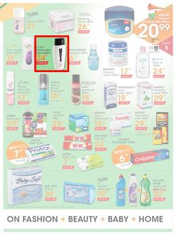 Jet Mart : Top Deals (25 Jun - 6 Jul 2014), page 7