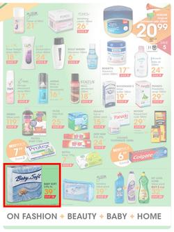 Jet Mart : Top Deals (25 Jun - 6 Jul 2014), page 7