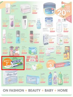 Jet Mart : Top Deals (25 Jun - 6 Jul 2014), page 7