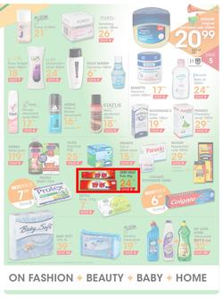 Jet Mart : Top Deals (25 Jun - 6 Jul 2014), page 7
