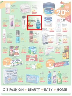 Jet Mart : Top Deals (25 Jun - 6 Jul 2014), page 7