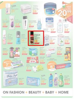 Jet Mart : Top Deals (25 Jun - 6 Jul 2014), page 7