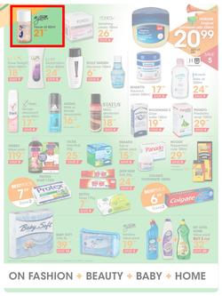 Jet Mart : Top Deals (25 Jun - 6 Jul 2014), page 7