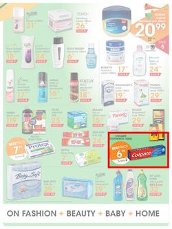 Jet Mart : Top Deals (25 Jun - 6 Jul 2014), page 7