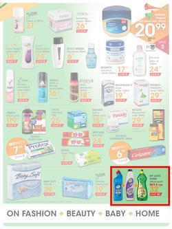Jet Mart : Top Deals (25 Jun - 6 Jul 2014), page 7