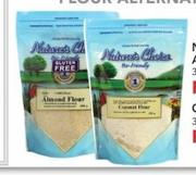 Nature's Choice Coconut Flour-350g