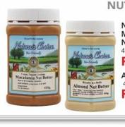 Nature's Choice Macadamia Nut Butter-410g