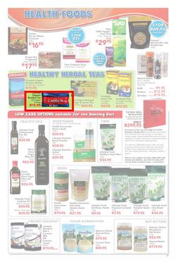 Dischem : Winter Savings (Valid until 10 Aug 2014), page 7