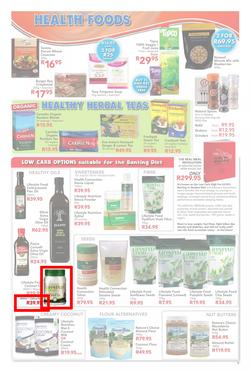 Dischem : Winter Savings (Valid until 10 Aug 2014), page 7