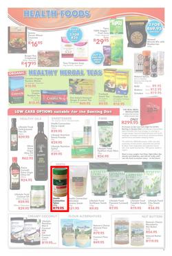 Dischem : Winter Savings (Valid until 10 Aug 2014), page 7