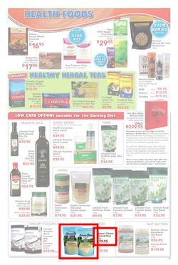Dischem : Winter Savings (Valid until 10 Aug 2014), page 7