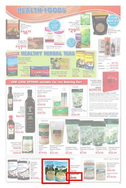 Dischem : Winter Savings (Valid until 10 Aug 2014), page 7