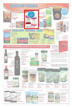 Dischem : Winter Savings (Valid until 10 Aug 2014), page 7