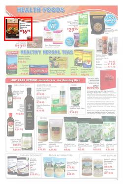 Dischem : Winter Savings (Valid until 10 Aug 2014), page 7