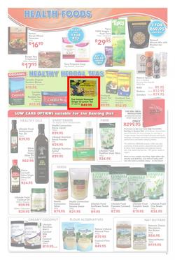 Dischem : Winter Savings (Valid until 10 Aug 2014), page 7