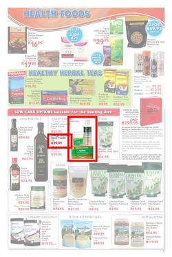 Dischem : Winter Savings (Valid until 10 Aug 2014), page 7