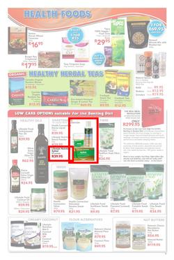Dischem : Winter Savings (Valid until 10 Aug 2014), page 7