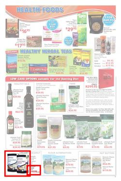 Dischem : Winter Savings (Valid until 10 Aug 2014), page 7
