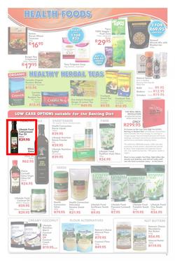 Dischem : Winter Savings (Valid until 10 Aug 2014), page 7
