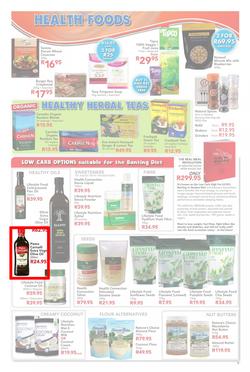 Dischem : Winter Savings (Valid until 10 Aug 2014), page 7