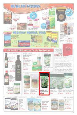 Dischem : Winter Savings (Valid until 10 Aug 2014), page 7