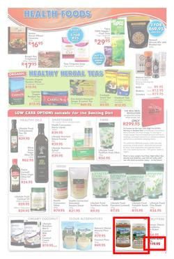 Dischem : Winter Savings (Valid until 10 Aug 2014), page 7