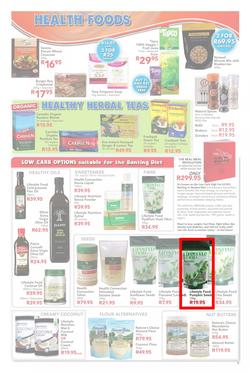 Dischem : Winter Savings (Valid until 10 Aug 2014), page 7