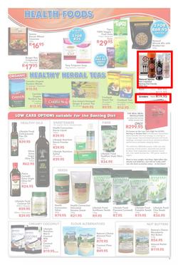 Dischem : Winter Savings (Valid until 10 Aug 2014), page 7