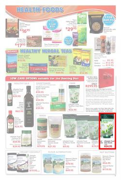 Dischem : Winter Savings (Valid until 10 Aug 2014), page 7