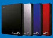 Seagate 2TB 2.5" Backup Plus Portable-Each