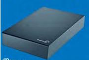 Seagate 3TB 3.5" Expansion Portable