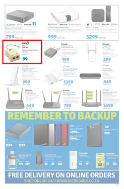 Incredible Connection : Nobody Does Computers Better! (24 Jul - 30 Jul 2019), page 7