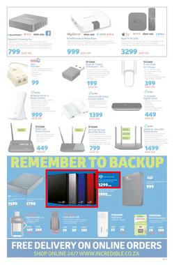 Incredible Connection : Nobody Does Computers Better! (24 Jul - 30 Jul 2019), page 7