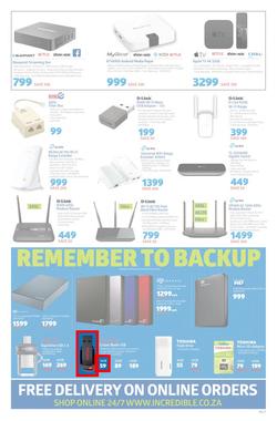 Incredible Connection : Nobody Does Computers Better! (24 Jul - 30 Jul 2019), page 7