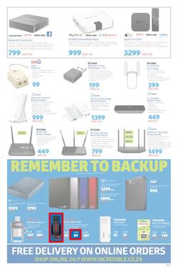 Incredible Connection : Nobody Does Computers Better! (24 Jul - 30 Jul 2019), page 7