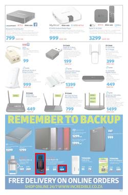 Incredible Connection : Nobody Does Computers Better! (24 Jul - 30 Jul 2019), page 7