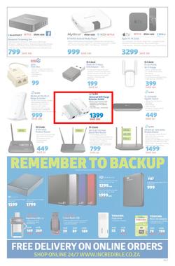 Incredible Connection : Nobody Does Computers Better! (24 Jul - 30 Jul 2019), page 7