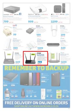 Incredible Connection : Nobody Does Computers Better! (24 Jul - 30 Jul 2019), page 7