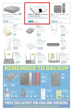 Incredible Connection : Nobody Does Computers Better! (24 Jul - 30 Jul 2019), page 7