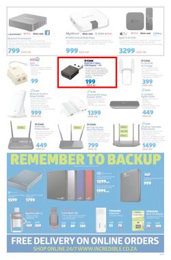 Incredible Connection : Nobody Does Computers Better! (24 Jul - 30 Jul 2019), page 7